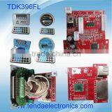 Mp3 Playback Module With Usb /sd Support Wma Mp3 for Amplifier thumbnail-2