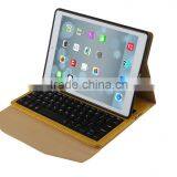 PU Leather Case With Wireless Keyboard for Tablet pc IPad Air-IP205F