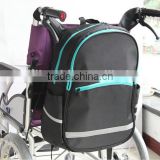 Alibaba china supplier Topmedi wheelchair spare parts for sale