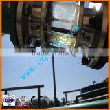 Waste Oil Distillation Used Motor Oil Recycling to Diesel Fuel Refining Plant thumbnail-2
