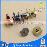 Hidden Snap Button for Furniture, Bags,clothing thumbnail-2
