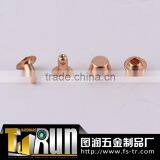 Lowest Price Good Quality Metal Snap Rivet for Bags thumbnail-1