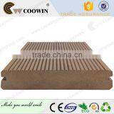 Preportable Eco Wood Composite Board/WPC Decking /wood Plastic Composite thumbnail-3