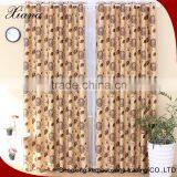 XIANA ED5007 Indian Market High Grade Popular Suede Jacquard Indian Curtain Fabric thumbnail-1