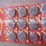 Galvanized Scrubber thumbnail-1