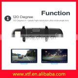2.7 "LCD 120 - Degree Wide Angle Car DVR Security Camera System Car Black Box thumbnail-2