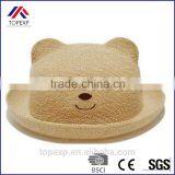 2015 Gift Set Fancy Bear Newborn Crochet Baby Hats thumbnail-1