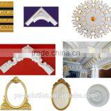 Hot Sale Foaming Machine for Making Decorative Polyurethane Cornice Molding thumbnail-6