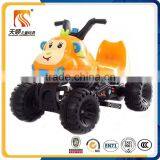 Cheap Price New PP Plastic Kids Electric Motorbike With Certificate thumbnail-4