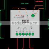 48 Volt 50 Amp PWM Solar Charge Controller thumbnail-4