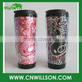 Promotional Insulated Sport Tumbler