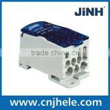 JHUKK Series Electrical Plastic Junction Box thumbnail-6