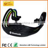 Hot Selling Stereo Headphone, Wireless Headset, Sports Bluetooth Headphone thumbnail-1