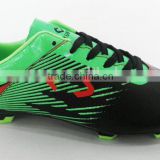 Newest style High Quality Indoor Outdoor Factory Cheap Soccer Shoes for Men