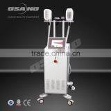 Hottest Sale Cryo Lipolysis Slimming Portable Cryotherapy Machine Whole Body thumbnail-2