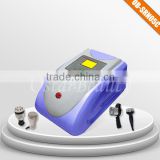 40Khz lipocavitation supersonic rf equipment SRN 05C