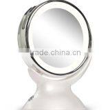 Double-Sided Makeup Mirror Polished Chrome Finished thumbnail-5
