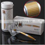 192 Needles ZGTS Titanium Derma Roller thumbnail-2