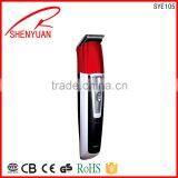 Precision Steelless Blade Electric Professional Hair Clipper Trimmer Tools Two Speed OEM thumbnail-1