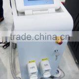 3in1 Hair Removal Shr Laser IPL Tattoo Removal Laser Equipment Nd Yag Laser Beauty Machine 1064nm thumbnail-3