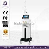 Newest new products rf excited co2 fractional laser