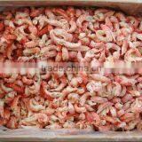 IQF Cooked Crawfish Tail Meat (703) thumbnail-1