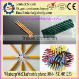 Waste Paper Pencil Making Machine for Waste Paper Recycling thumbnail-2