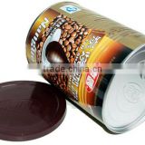 Canned Coffee With Charcoal Roasted Flavor 450g