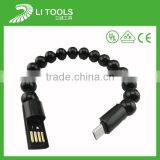 High Quality Short Line 2.0 Usb Cable Flashing Cable Fast Charging Usb Cable thumbnail-3