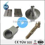 China Professional Precision Stainless Steel Welding Car Motorcycle Truck Parts Shaft Roller Bike With Aluminum Brass Plastic