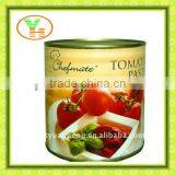 Hot Sell Tomato Paste ,factory in China,tomato Puree Brands thumbnail-1