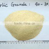 40-80mesh ad Garlic Granules With Good Price thumbnail-1