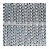 Expanded Metal Mesh (factory)