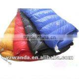 Envelop Outdoor Soft Down Sleeping Bag