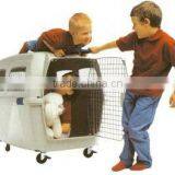 Supply OEM Plastic Animal Room ,dog Houses , Aluminum Moulded Animal Houses thumbnail-1