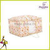 100% pp Pillow Non-woven Storage Bag for Travelling thumbnail-1