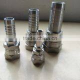 Stailnless Steel Joint/connector thumbnail-2