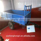 Hot Sell Hydraulic Cylinders Farm Tractor Trailer thumbnail-4