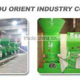 Xuzhou Orient Industry Co., Ltd. company overview - view 3 thumbnail