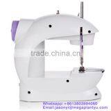 Mini Electric Manual Sewing Machine Sewing Machine for Clothes thumbnail-2