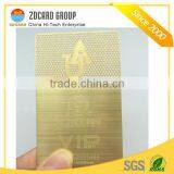Exellent Quality of Customized Metal Visit Card thumbnail-4
