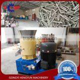 Wood Compressor Machine/homemade Mini Pellet Mill for Sale thumbnail-5