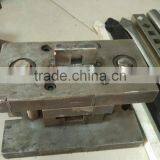 Single Hole or Multi-hole Drilling Machine/ Electric Punching Machine /Automatic Punching Machine thumbnail-3