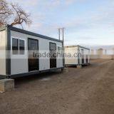 Modular Steel Structure Container Homes For Living thumbnail-3