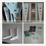 Condenser Mounting Rack for Air Conditioner/outside Door AC Bracket/split AC Bracket Mounting thumbnail-5