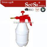 2L Pressure Pump Sprayer For Garden And Home Use