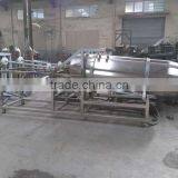 Full-automatic Pet Food Processing Equipment Animal Dog Pet Feed Bulking Machine With Factory Price thumbnail-2