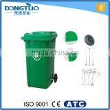 2015 New Design Color Codes for Waste Bins, Decorative Waste Bins, Fancy Waste Bins for Sale thumbnail-4