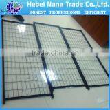 Rain-proof Welded 6'x4'x4' Dog House Wholesale thumbnail-4