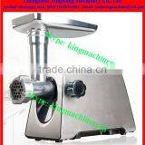 Small Electric Meat Mincer/ Meat Grinder Machine thumbnail-4